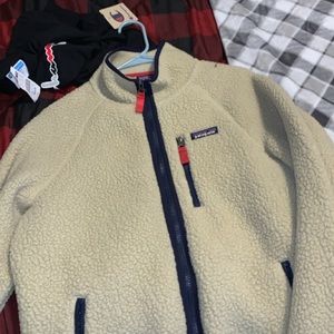 Men’s Patagonia Jacket